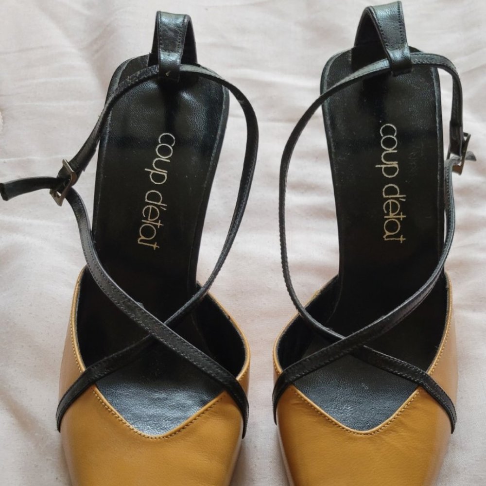 Wedges